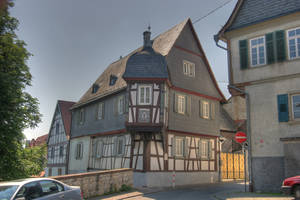 Fremdenverkehrsgemeinde Bodenheim Tourismus